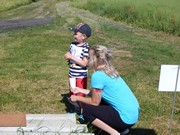 Májový běh pro zdraví